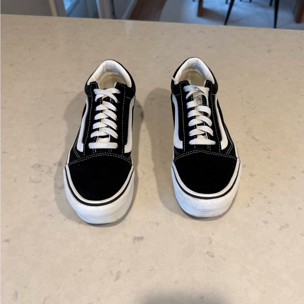 Vans Old Skool Stackform - image 6